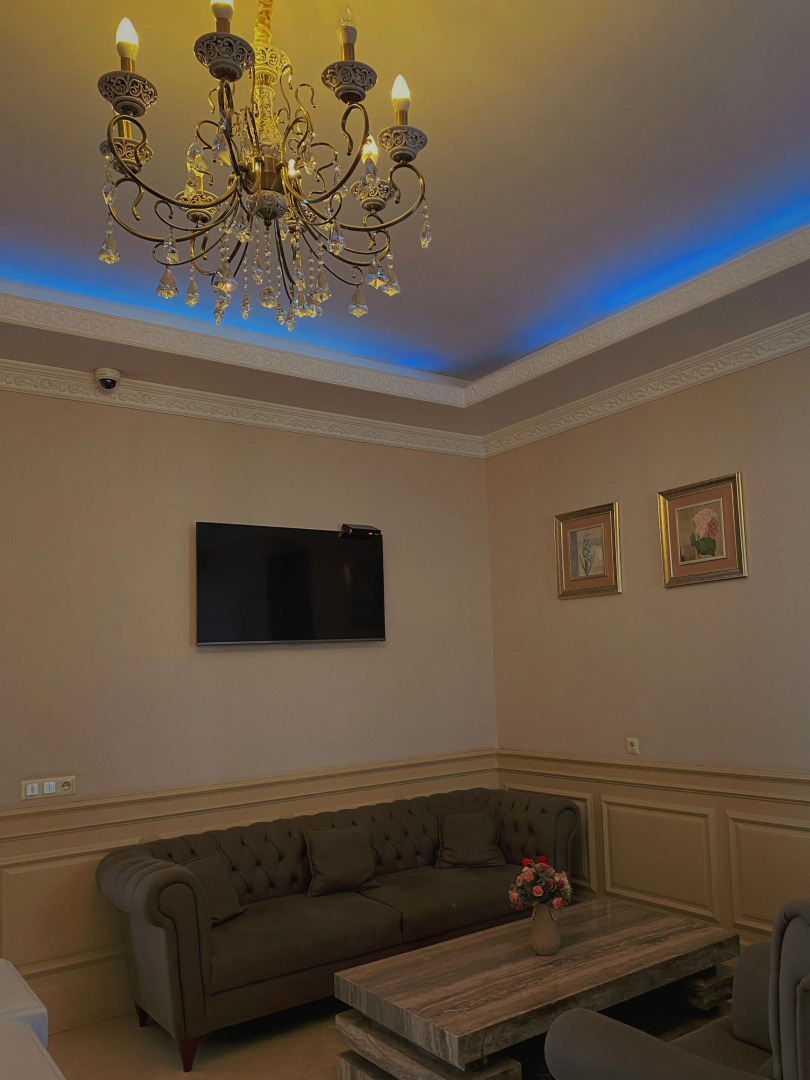 Гостиница Старый Метехи