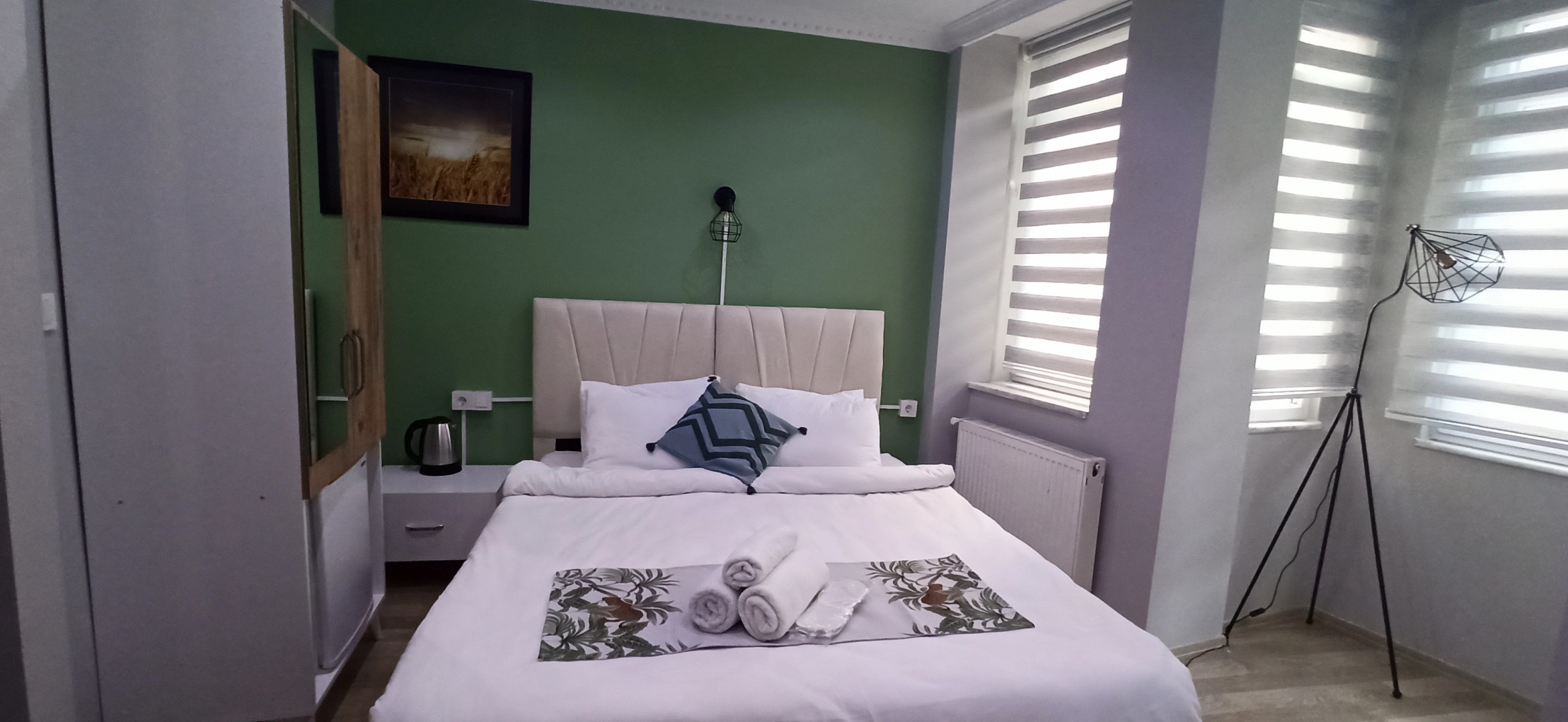 Отель Taxim Starlight Hotel