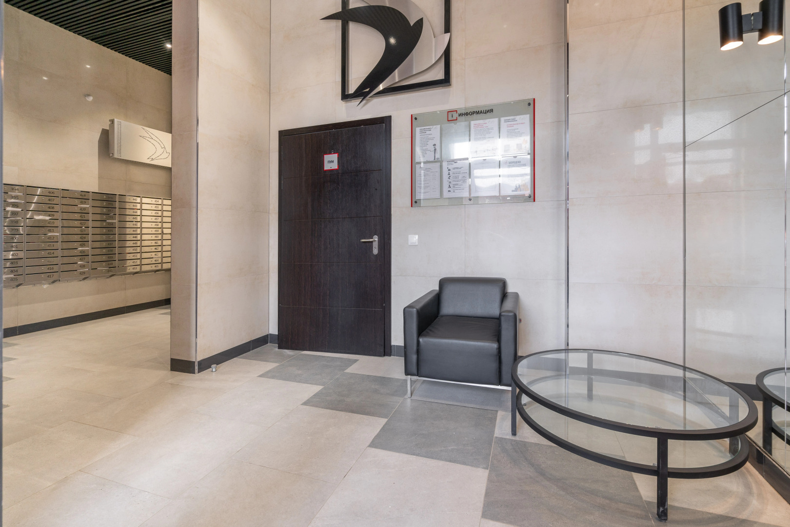 Апартаменты KeysSpb на Фарфоровской St2