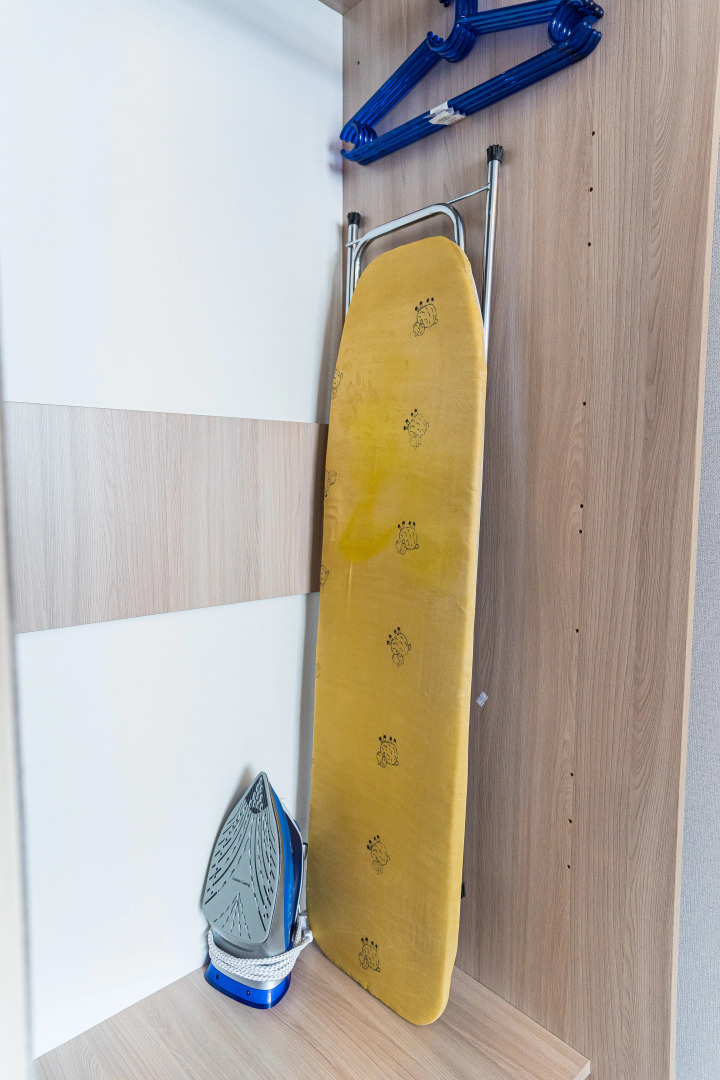 Апартаменты Уютные С Новым Ремонтом От LetoApart