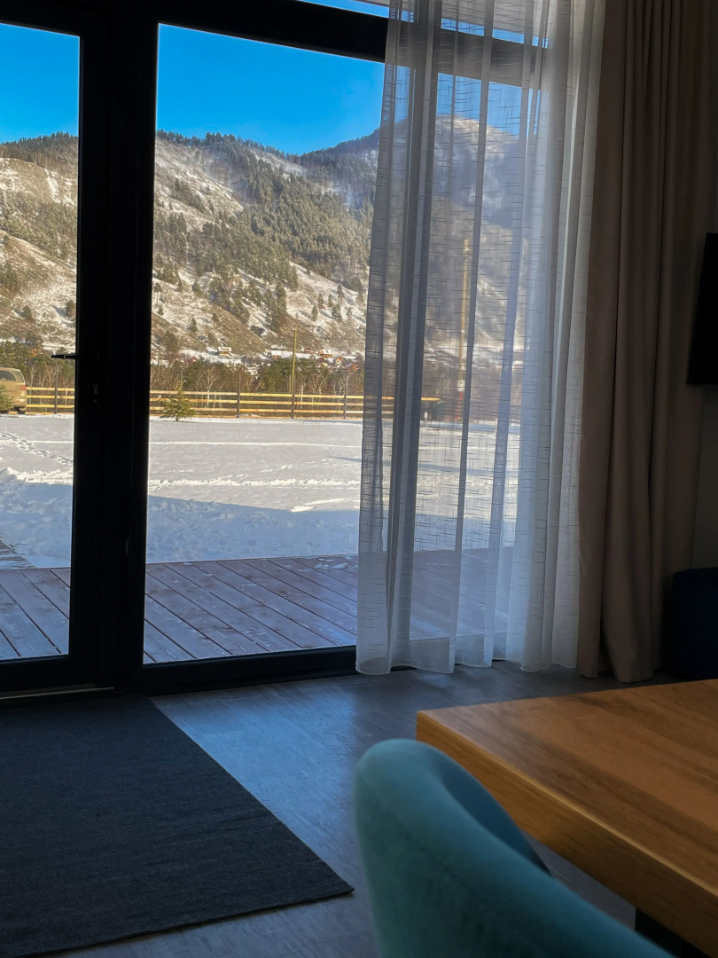 База отдыха Идиллия