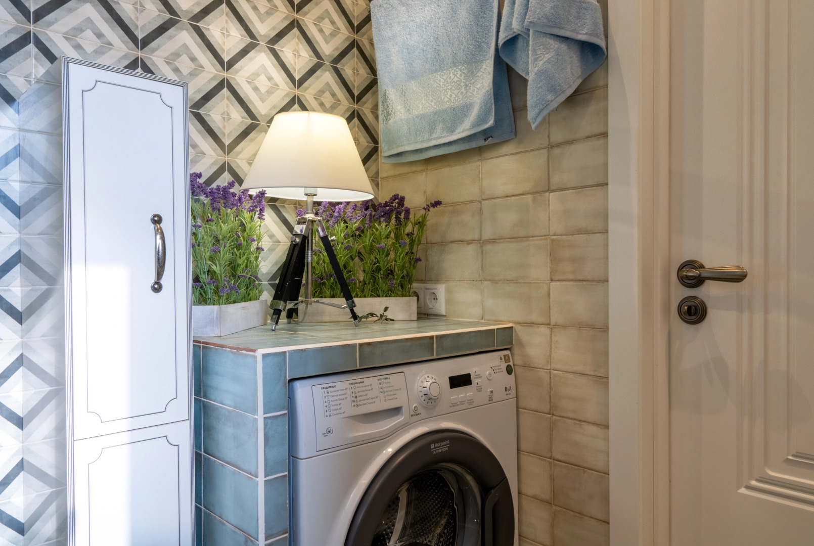 Квартира BukerHouse на Разночинной