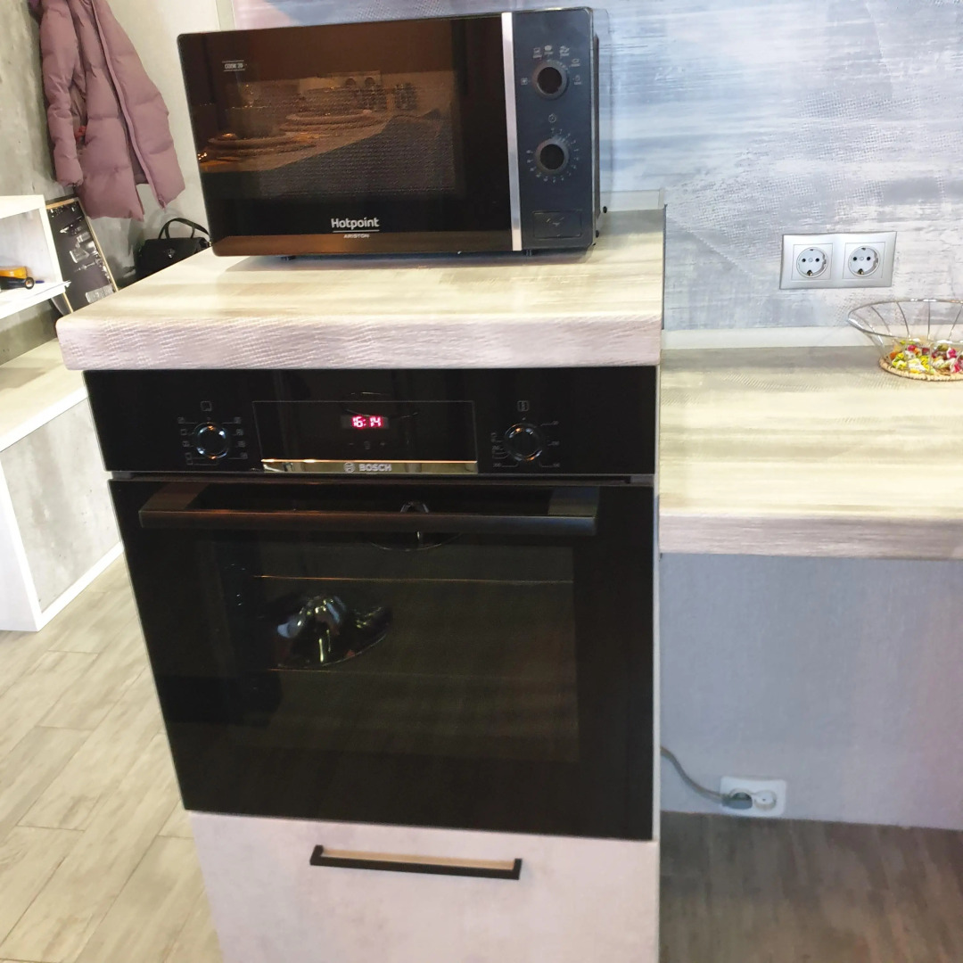 Квартира Уютная