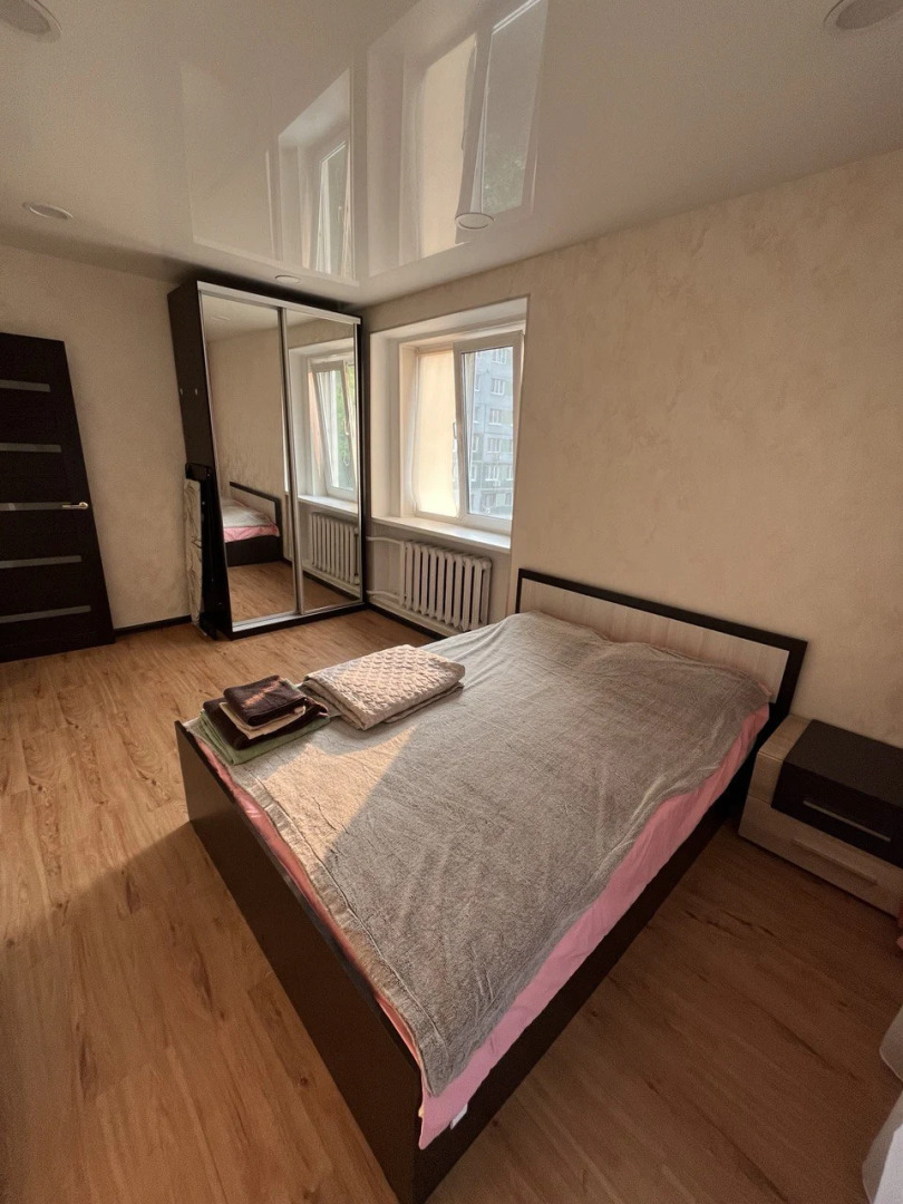 Квартира рядом с Центром Города