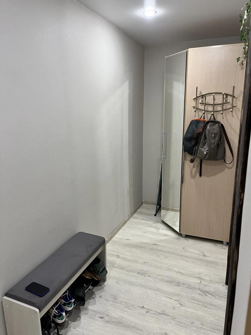 Квартира 1-комнатная в центре города