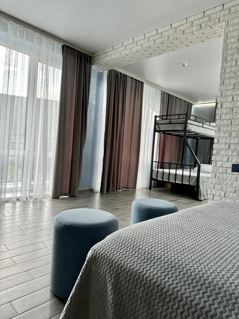 Гостевой дом Аммонит