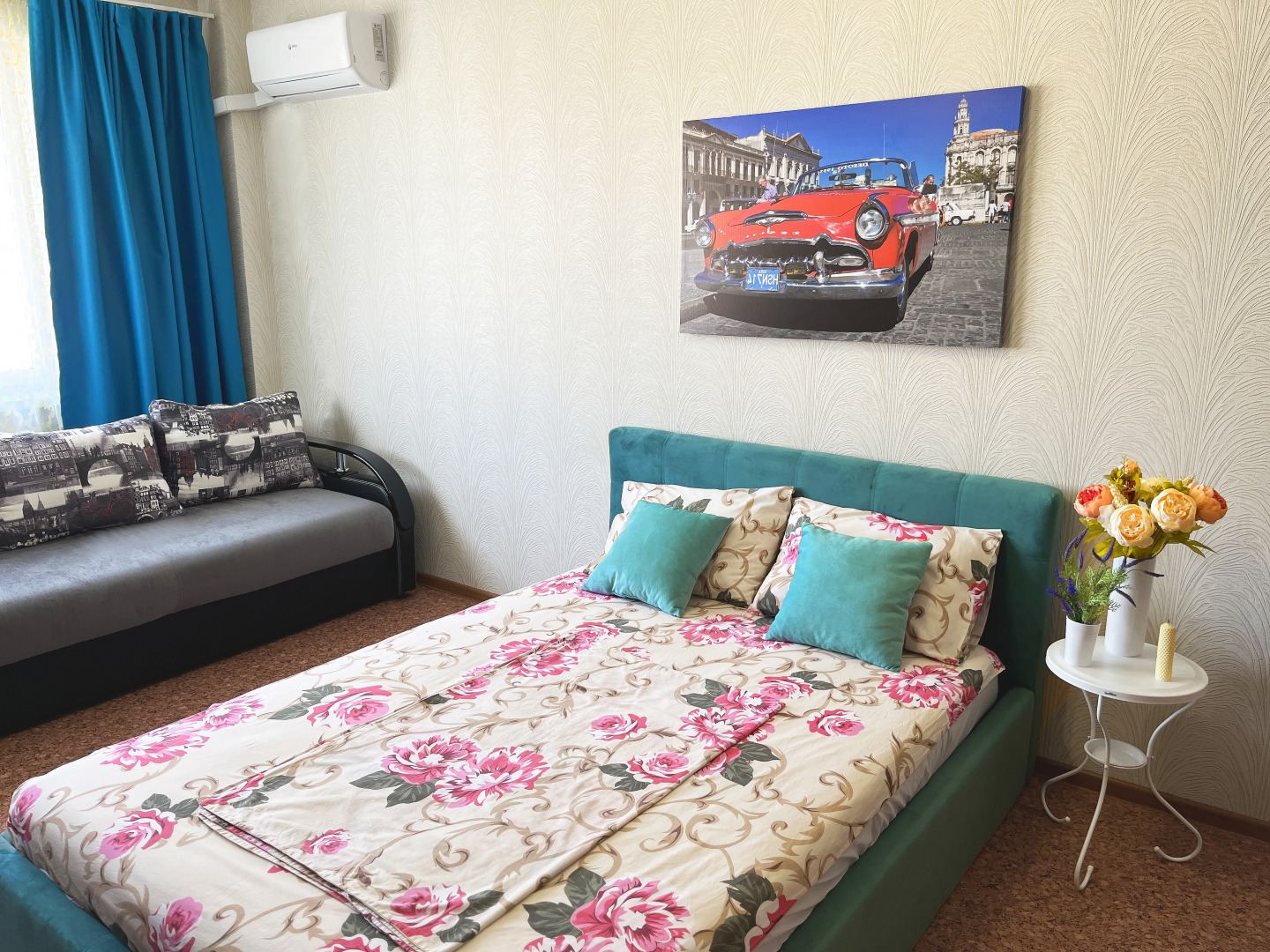 Апартаменты ЖК Дубрава