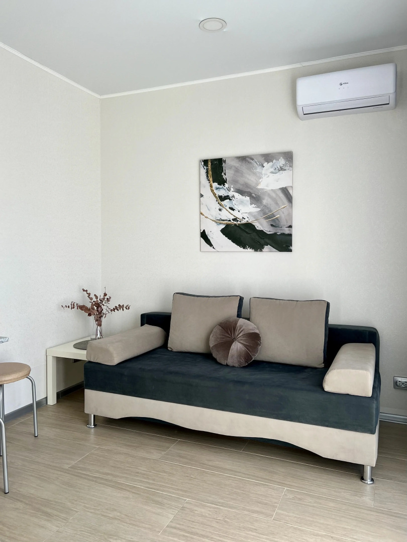 Гостевой Дом Шоколад