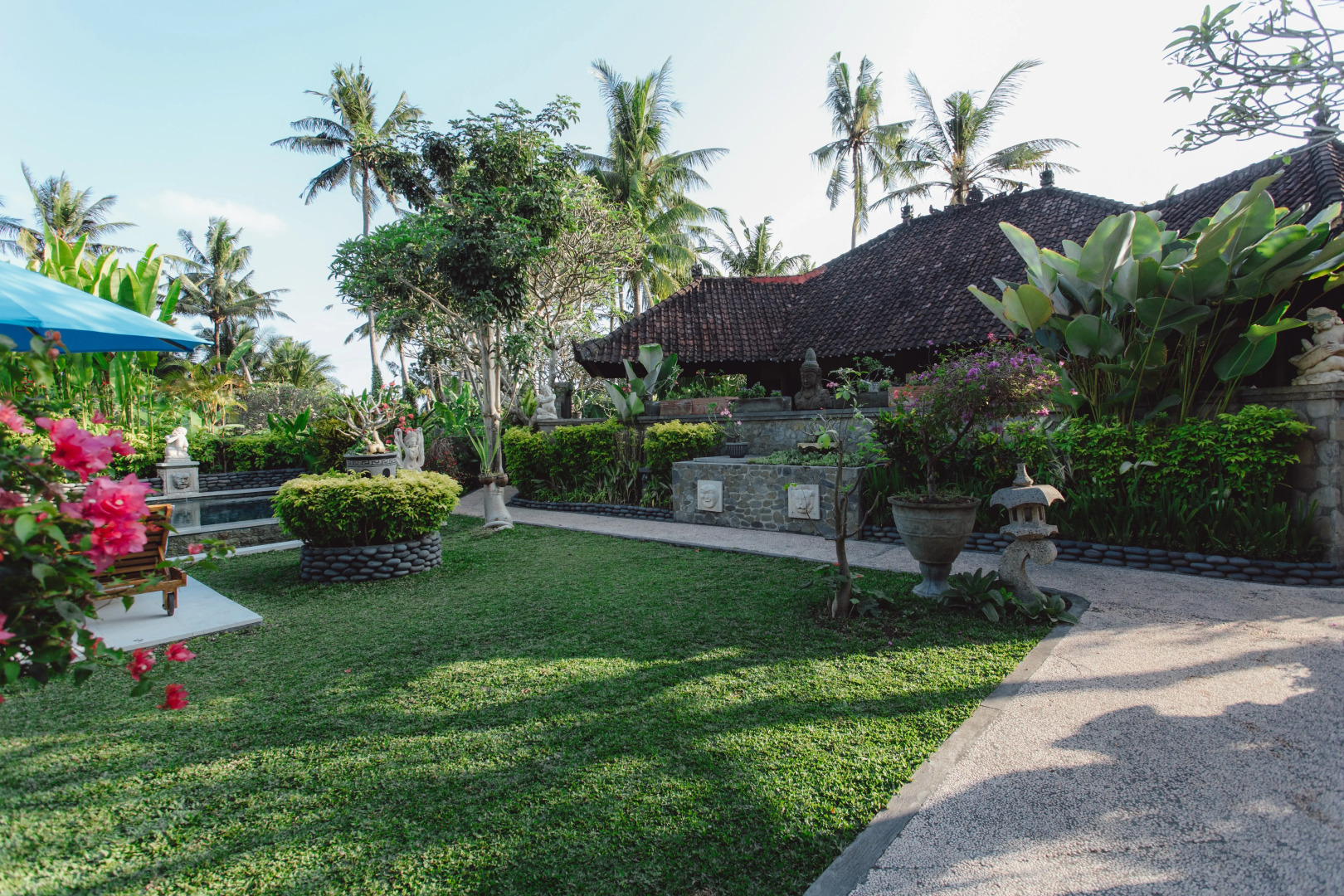 Вилла Kishi-Kishi ArVilla for big company