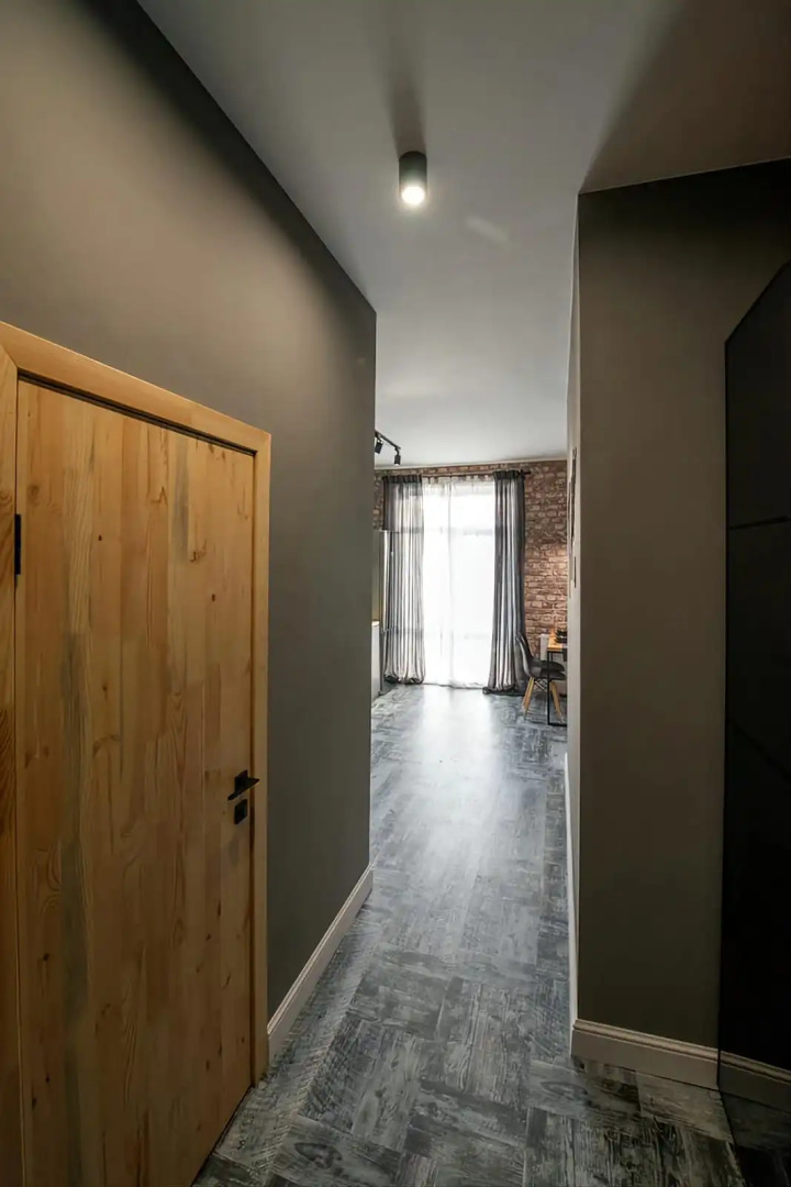 Квартира Апартаменты Светлогорск