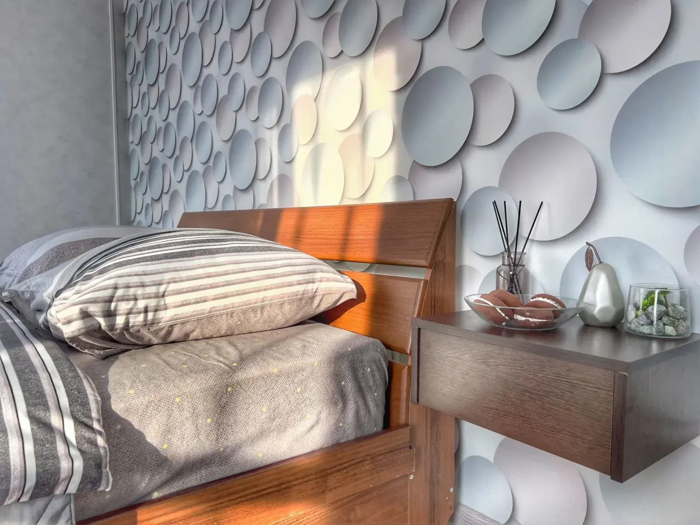 Апартаменты евро двушка в новом элитном ЖК Бэйкер стрит