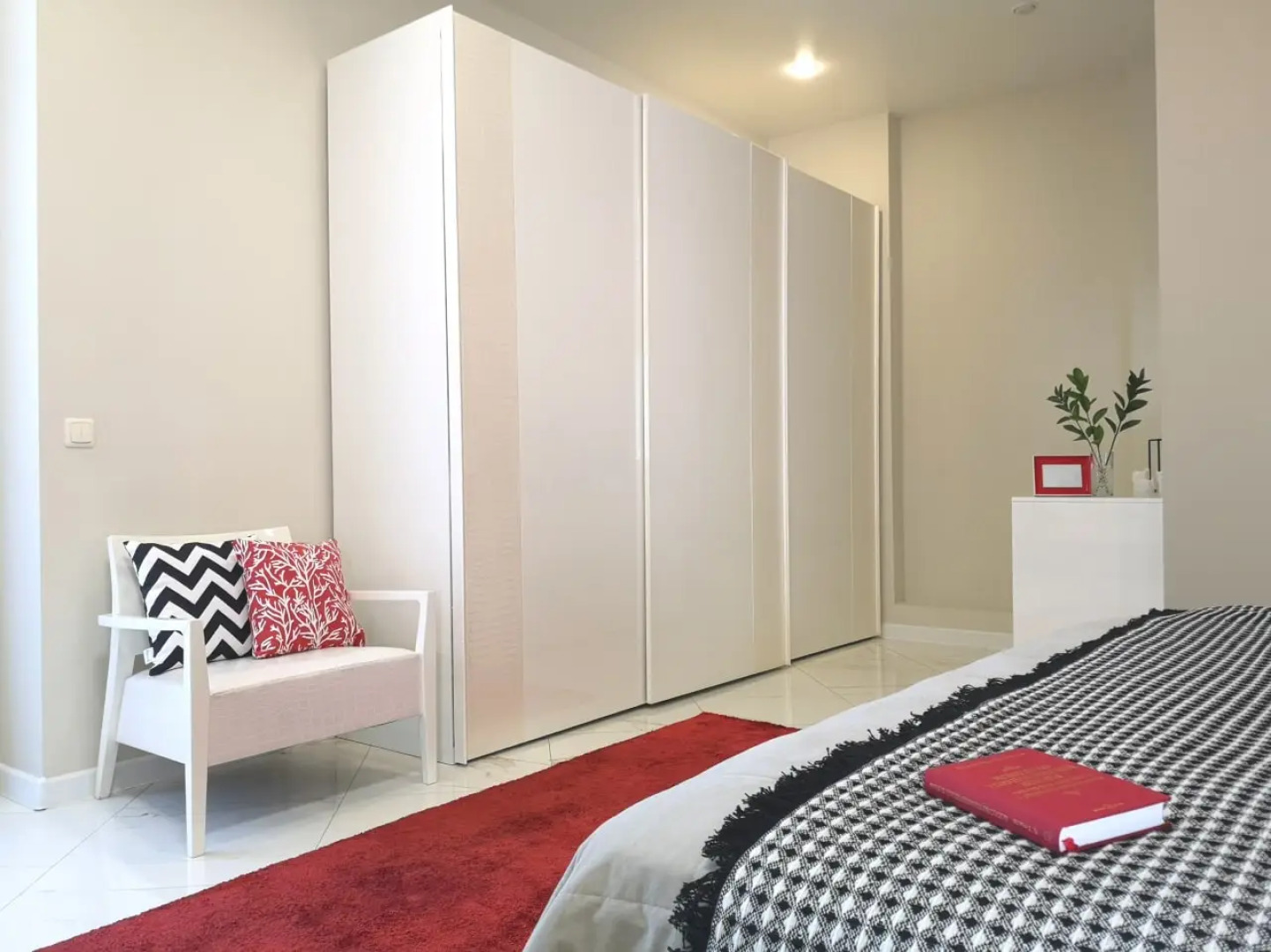 База отдыха Baikalluxvilla