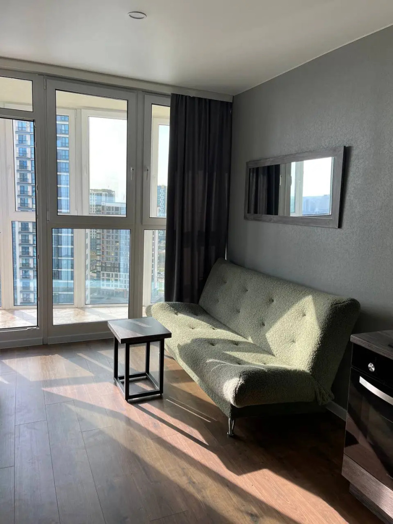 Апартаменты DOMUS Минск Мир