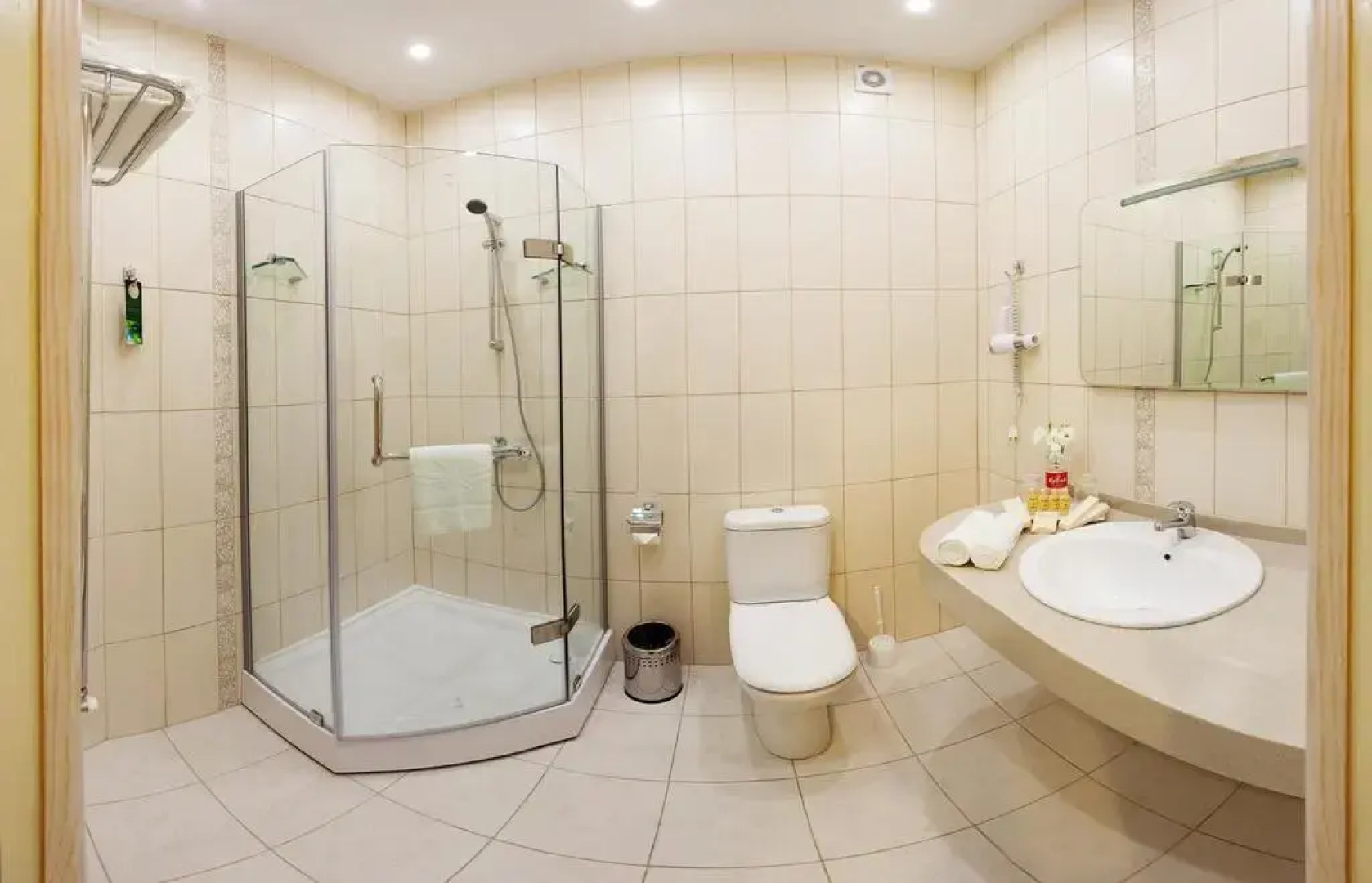 Гостевой дом Райгонд