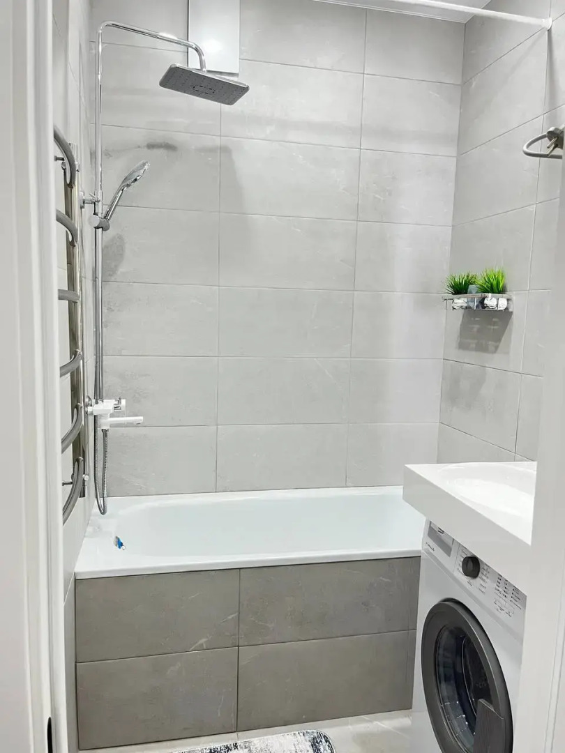 Апартаменты Двухкомнатная Квартира