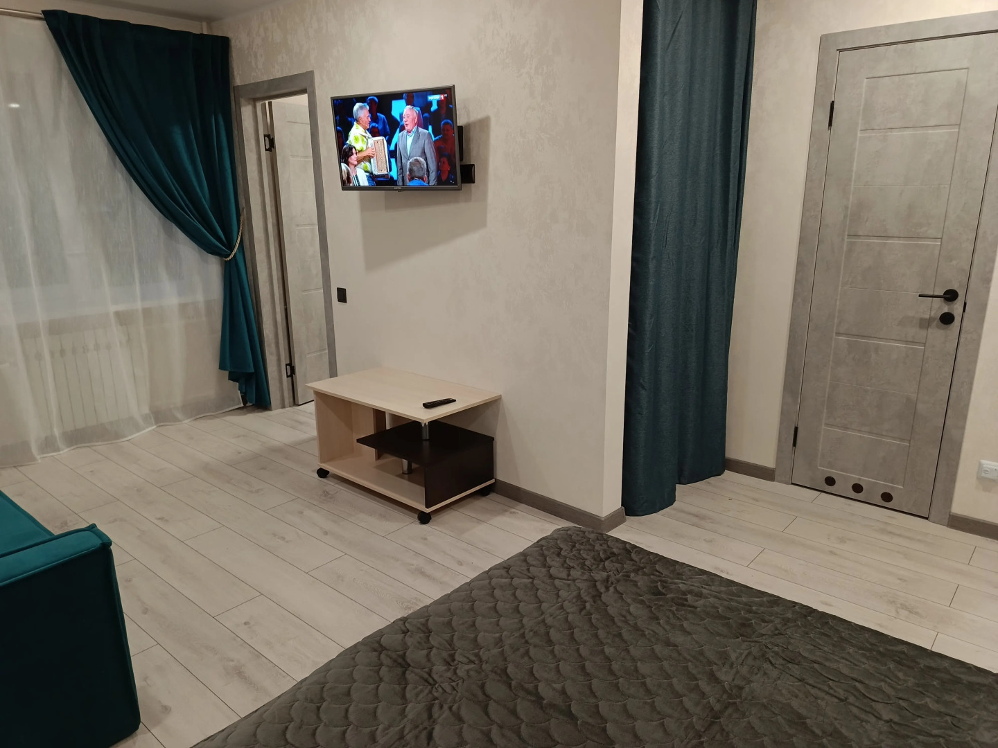 Апартаменты Живи Уютно в Центре