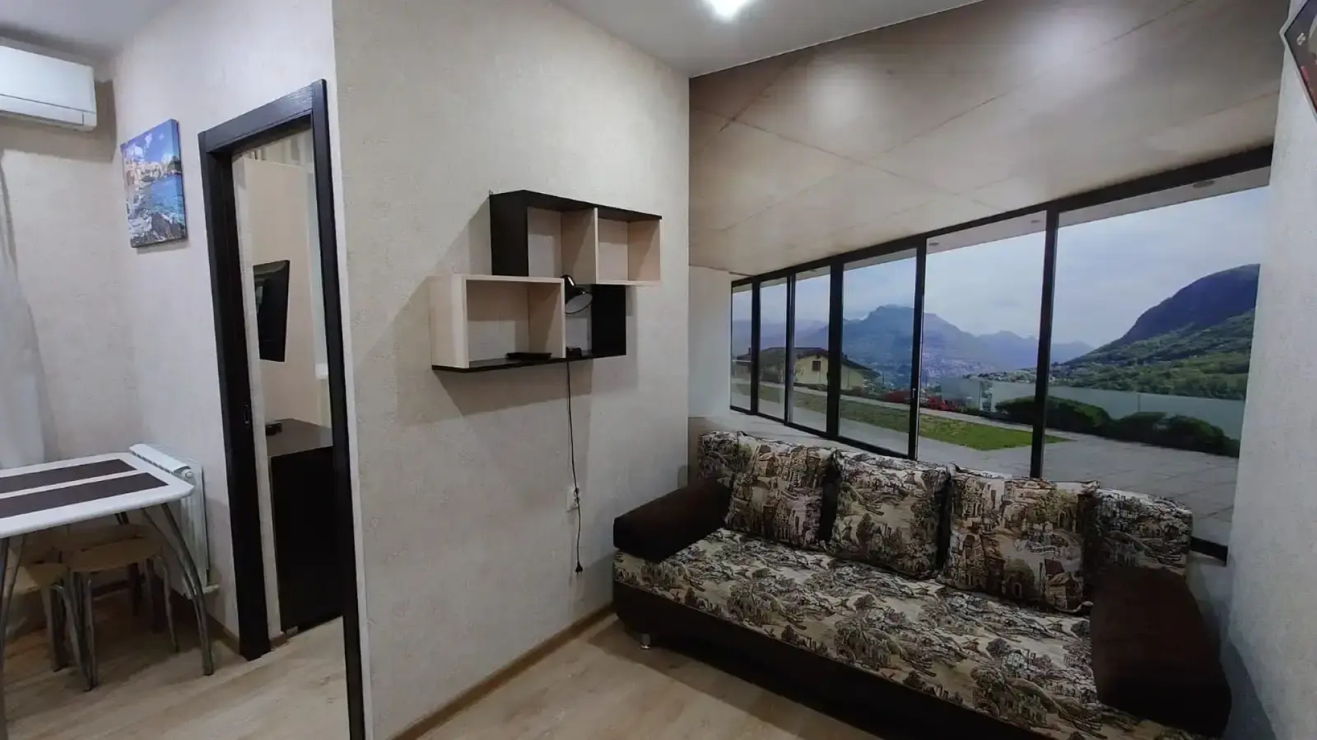 Апартаменты App Star 4