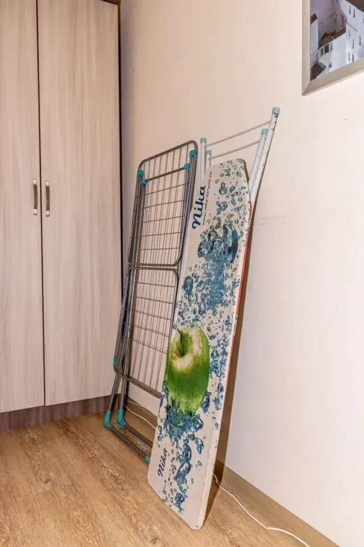 Квартира на Улице Пушкина 149