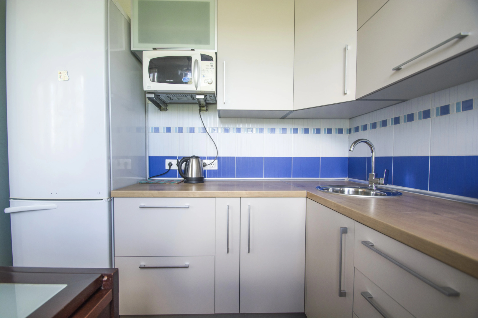 Апартаменты Aparton на Обойной 10