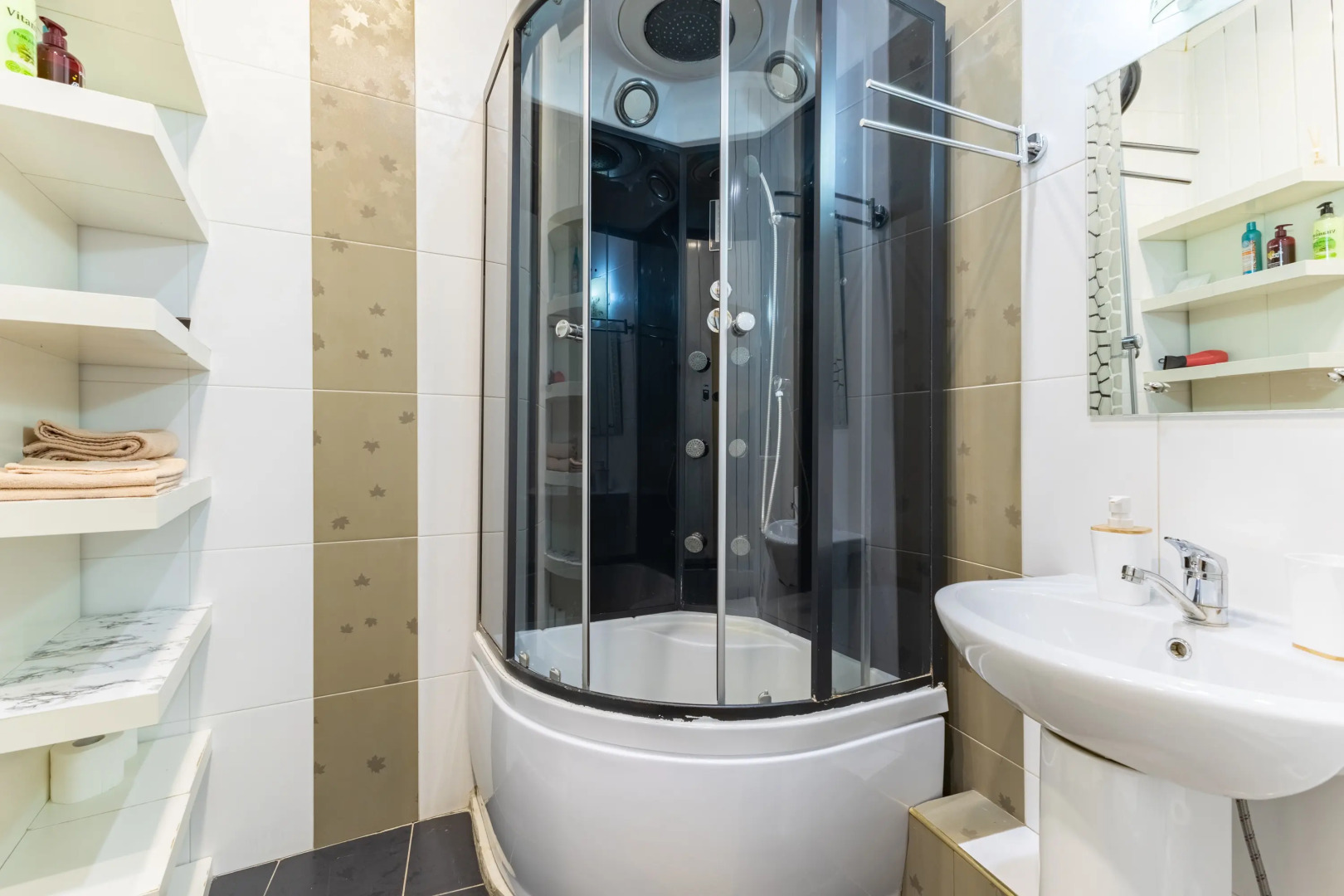 Квартира Аквапарк Чаша ТатНефтьАрена