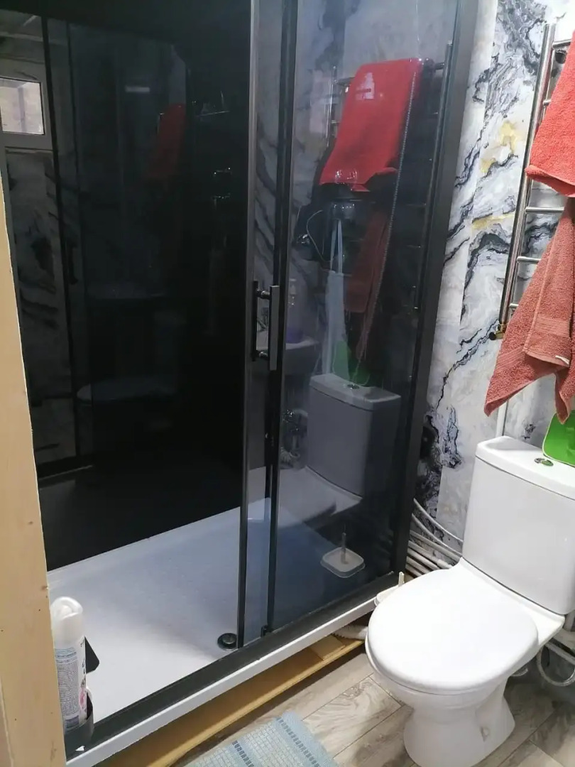 Шале Лес хрустальной песни 1