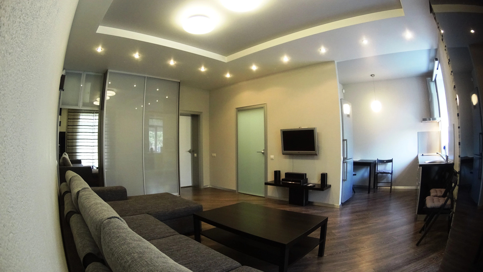 Апартаменты ON Day на Ленина 50(2)