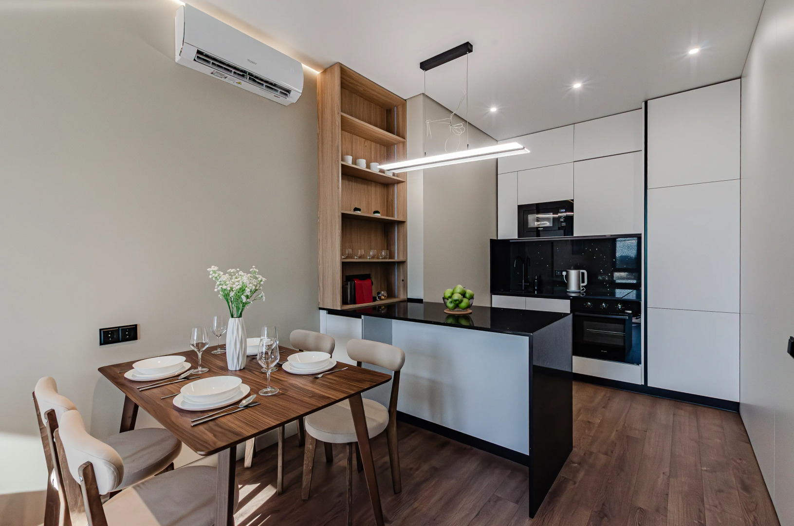 Квартира KozinaAparts