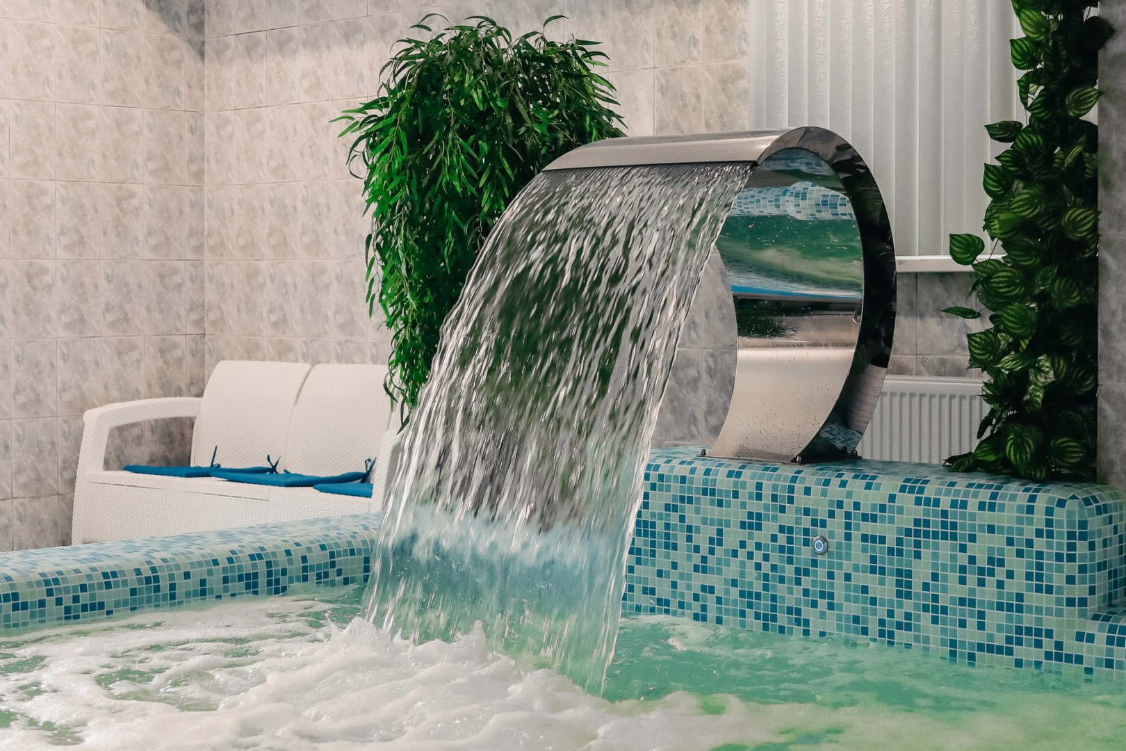 Отель и хостел Эдем