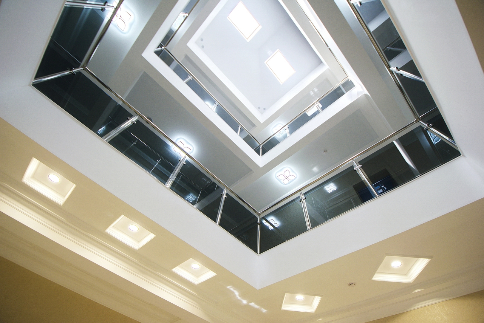 Отель Grand Sofia