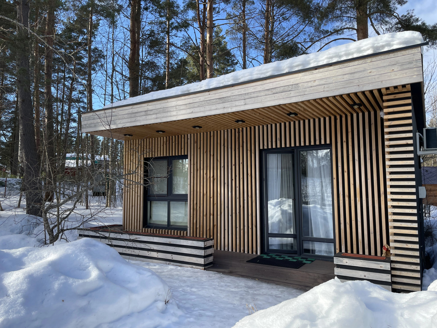 Дом Соловьевка Villa