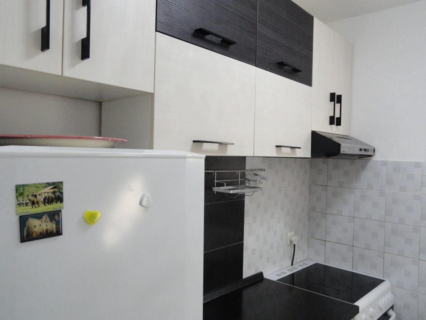 Гостевой Дом The house with pool in Petrovac