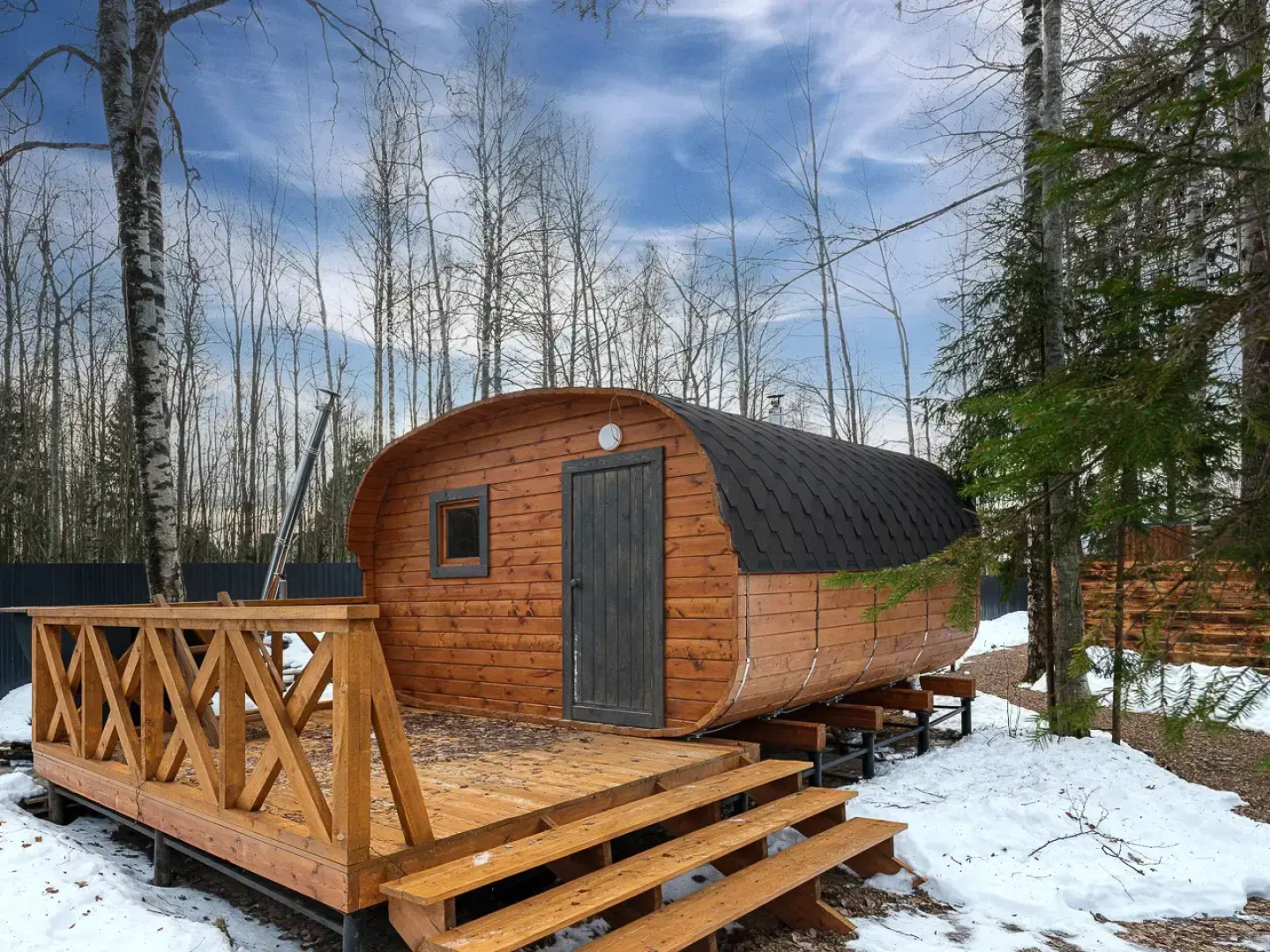 Гостевой дом Шишкин Плэйс