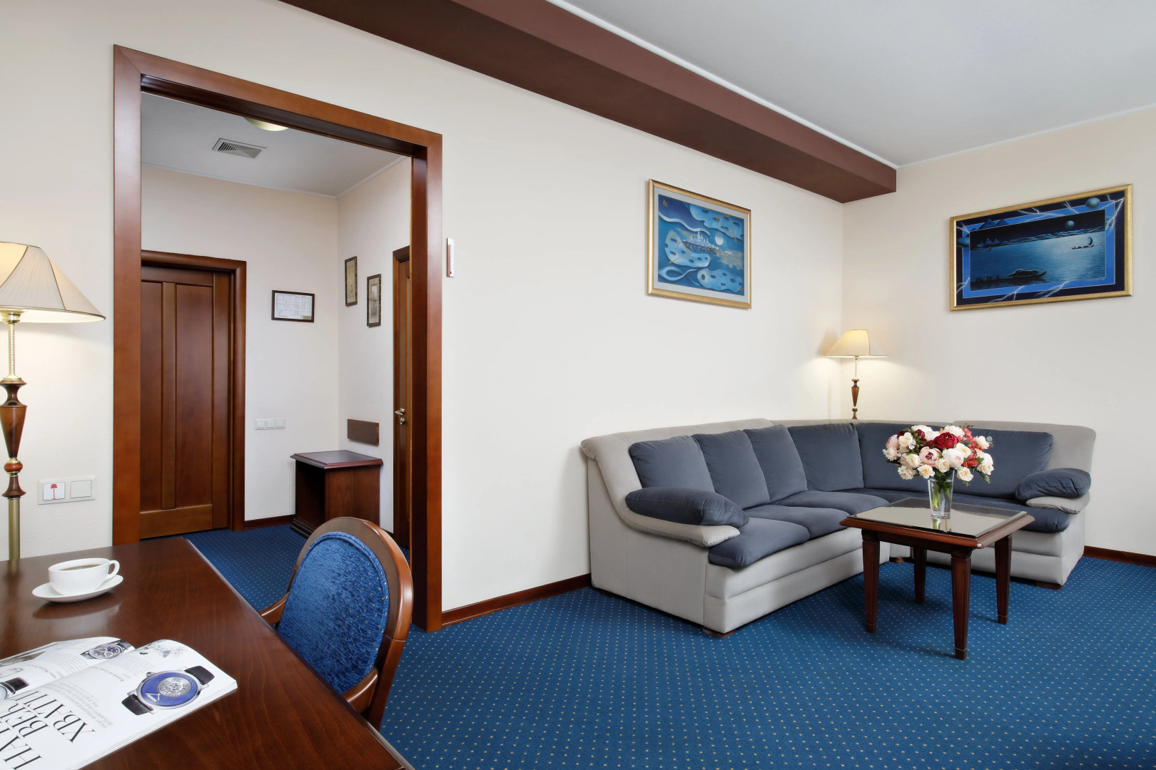 Отель Red Royal by Undersun