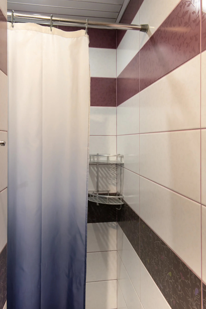 Мини-отель Комфорт Черниковка