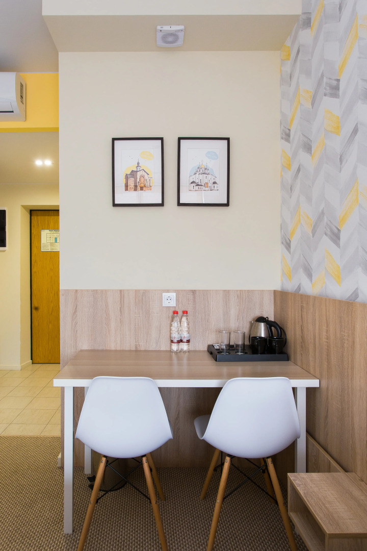 Апарт-отель Неревский