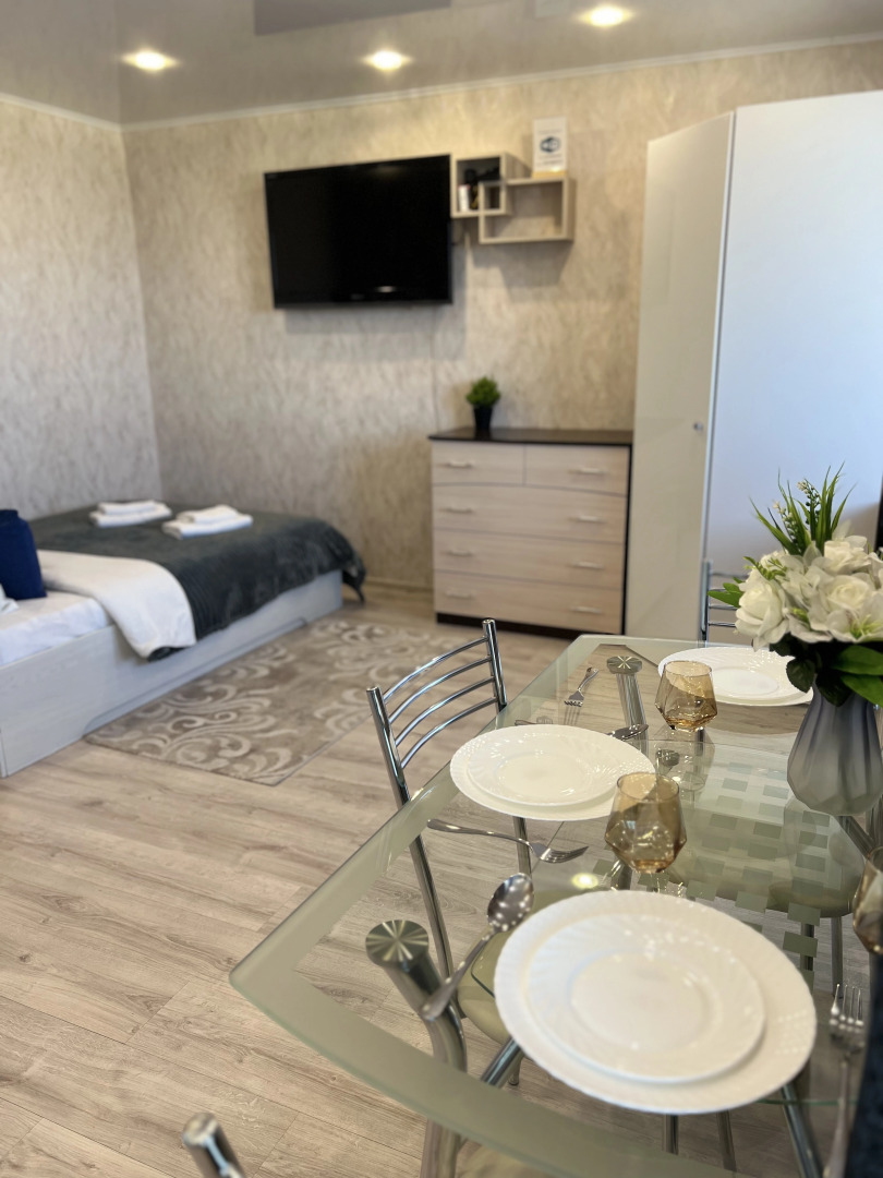 Апартаменты Созвездие Камчатки на Горького 18