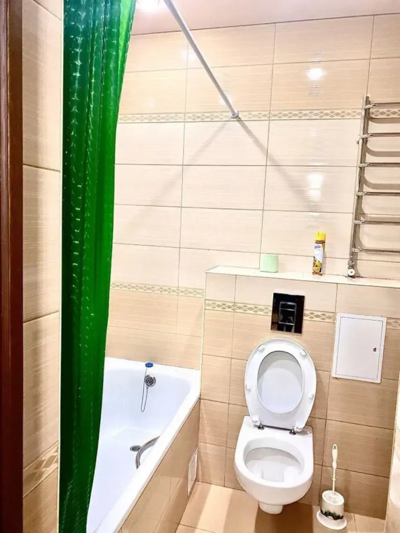 Квартира на Улице Цоколаева 16