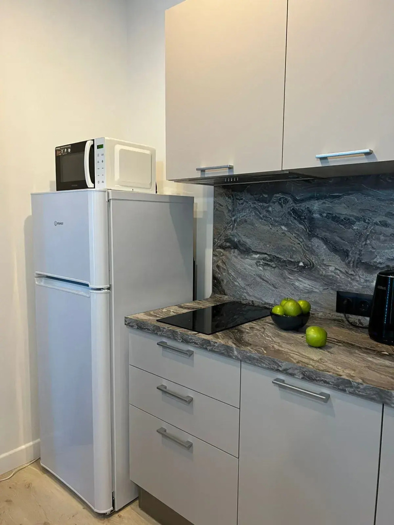 Квартира 2 Ночи на 4-ой линии Васильевского Острова 51