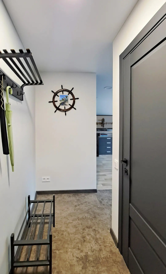 Квартира Свет Маяка