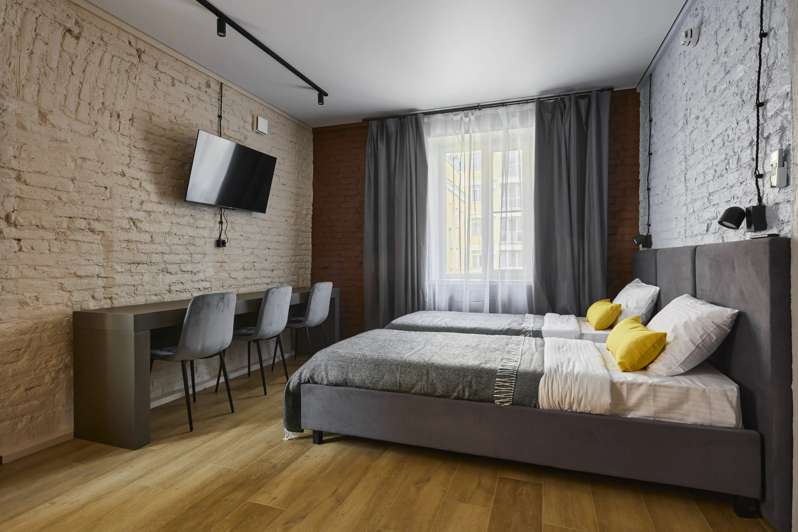 Отель Отельбург на Волховском