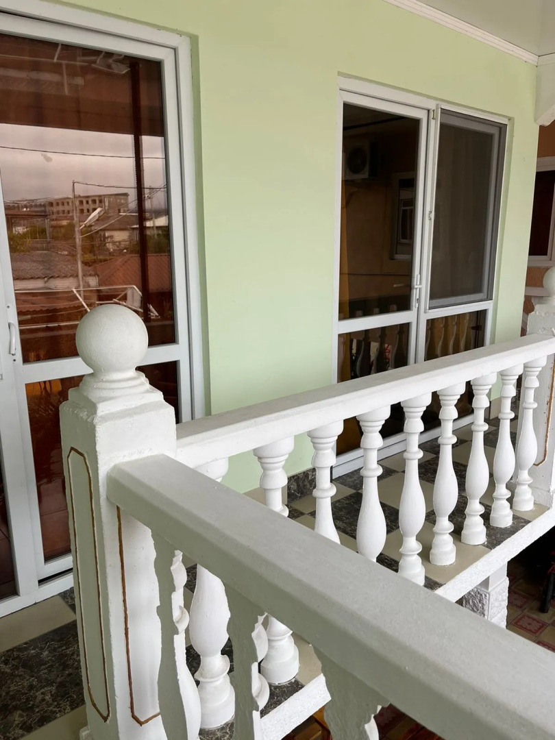 Гостевой дом "Сан-Мария"