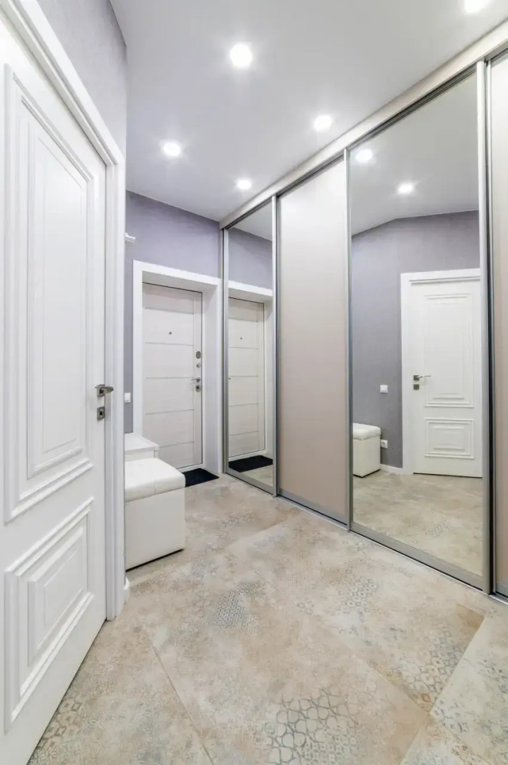 Квартира Уютная в Сириусе