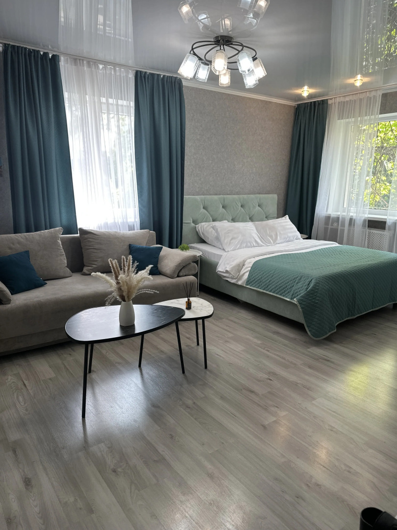 Квартира Уютная в Самом Центре Калининграда Вагнера 7