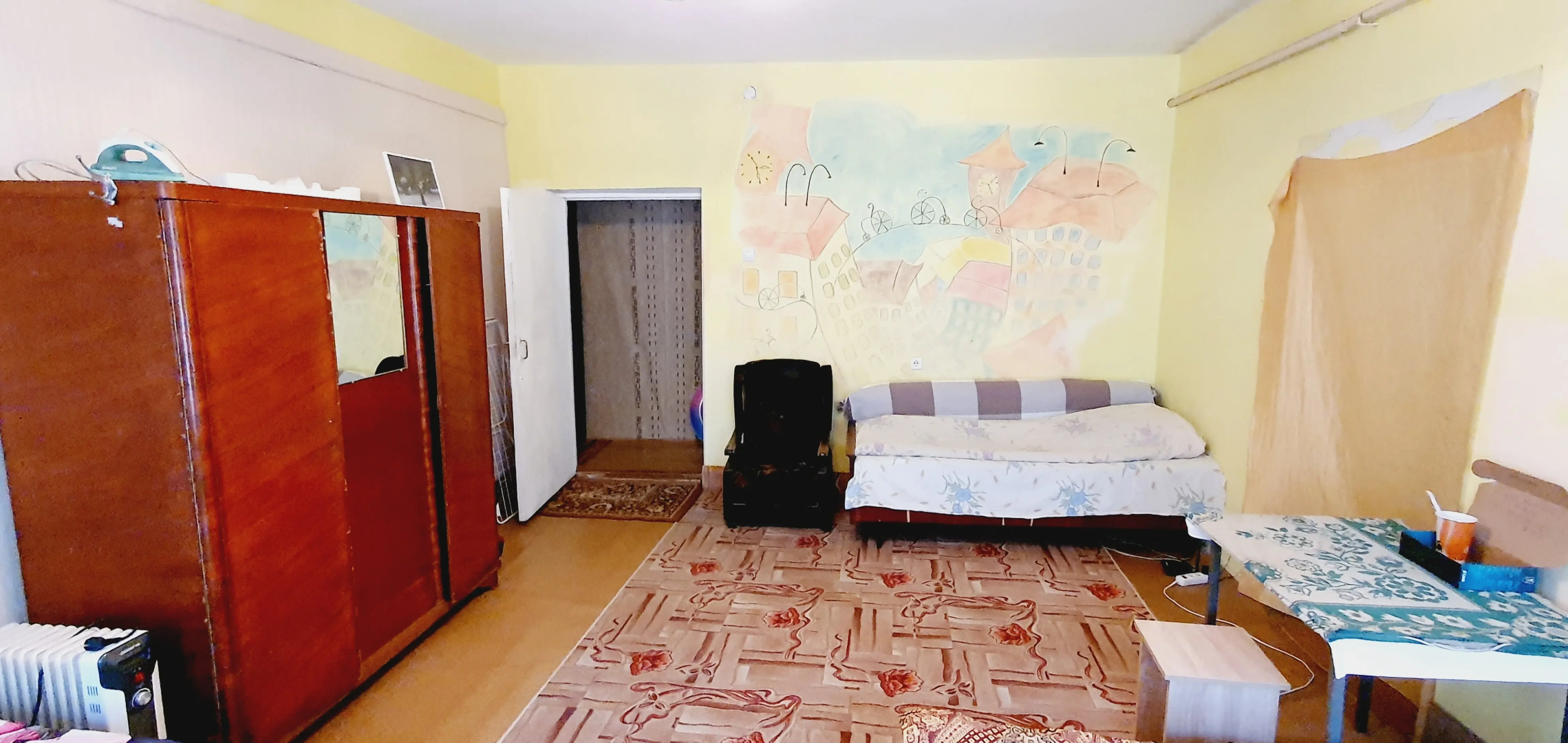 Апартаменты Дом Музыканта