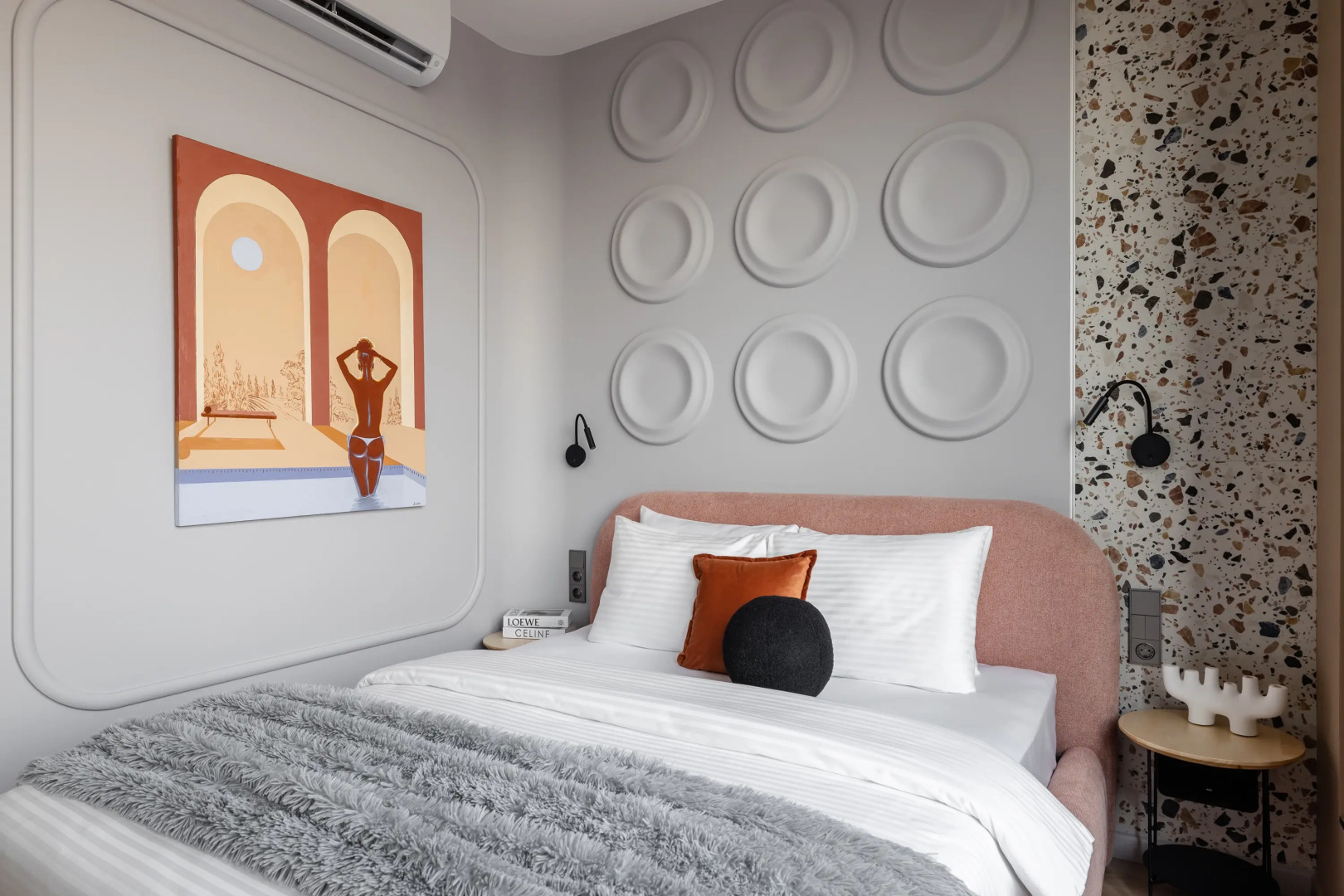 Апартаменты Italy рядом с Москва-Сити