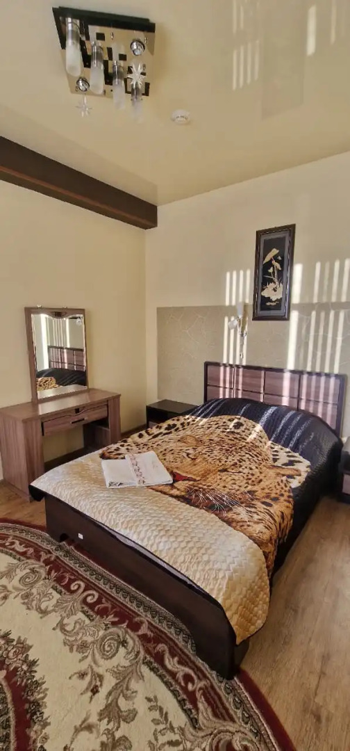 Гостиница Маяк