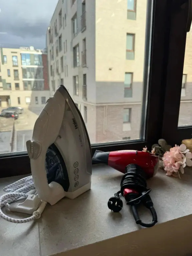 Апартаменты Кремль De Lux до 2 человек