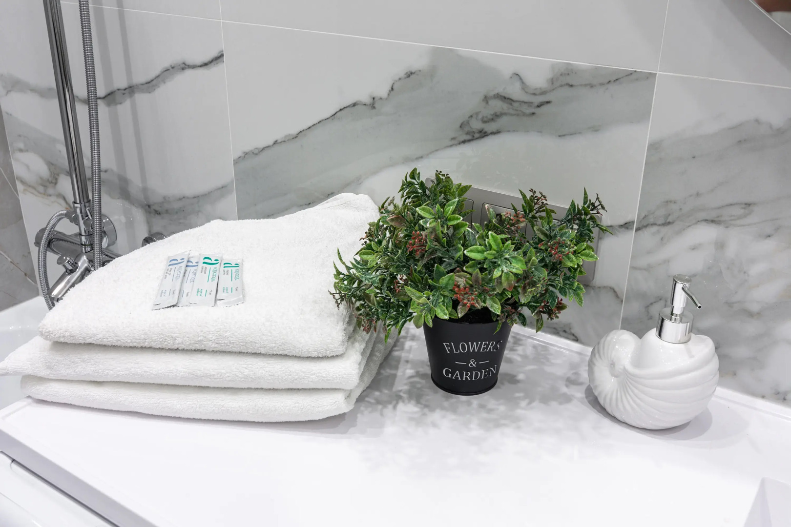 Апартаменты Sunflower