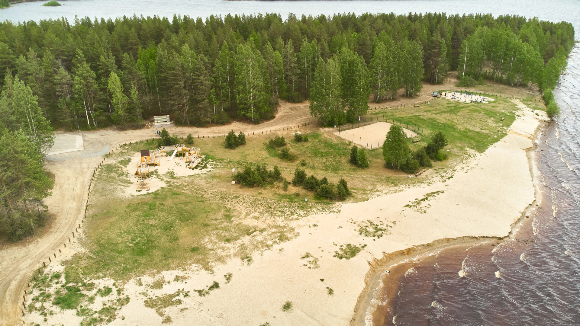 Отель Cosmos Smart Segezha