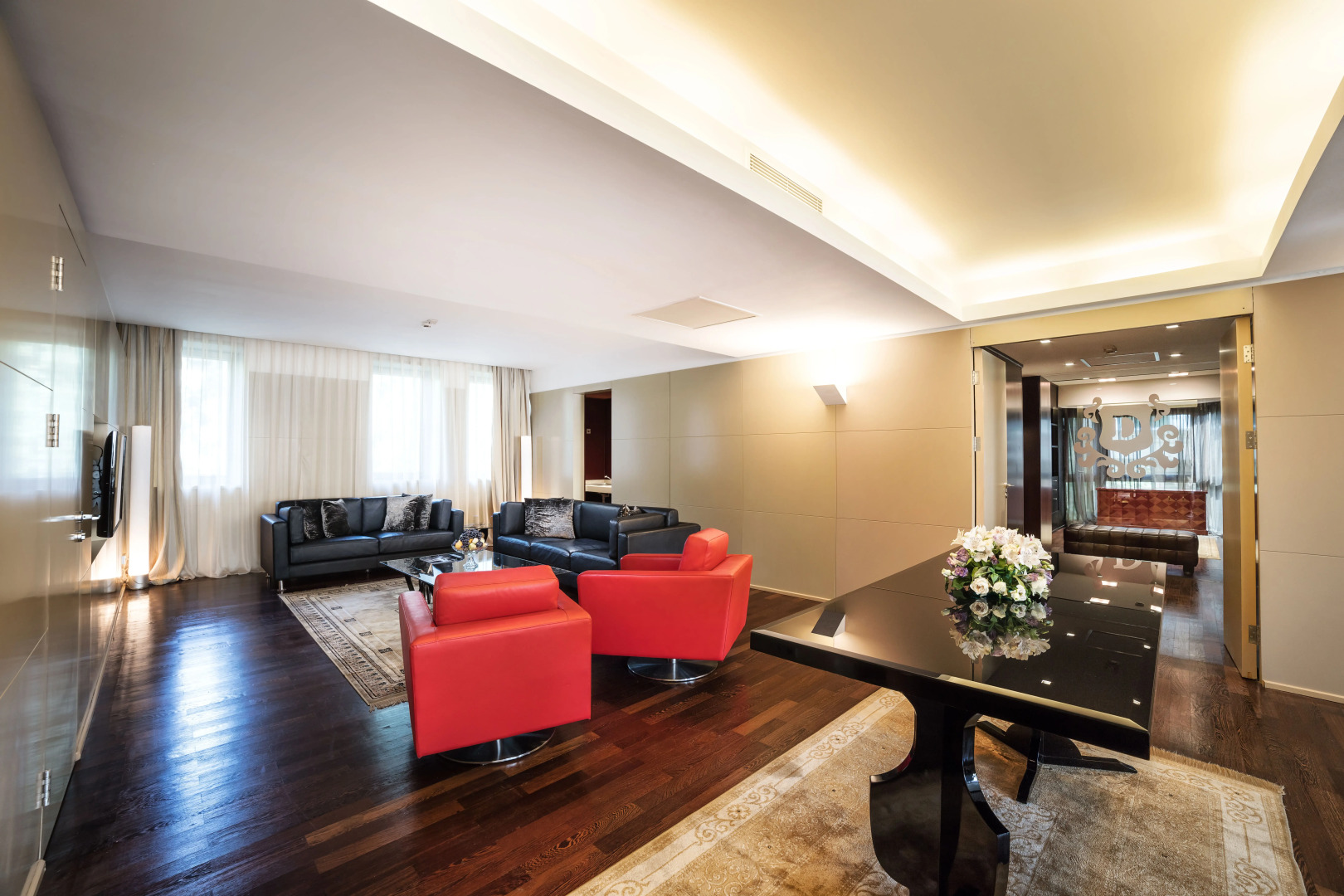 Отель Достык